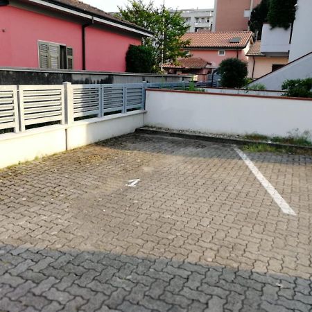 La Casa Dei Bebi Apartment Carrara Luaran gambar