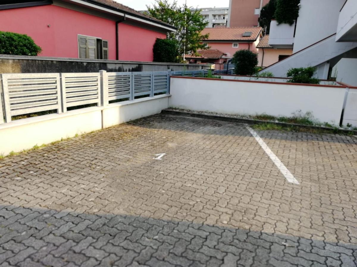 La Casa Dei Bebi Apartment Carrara Luaran gambar
