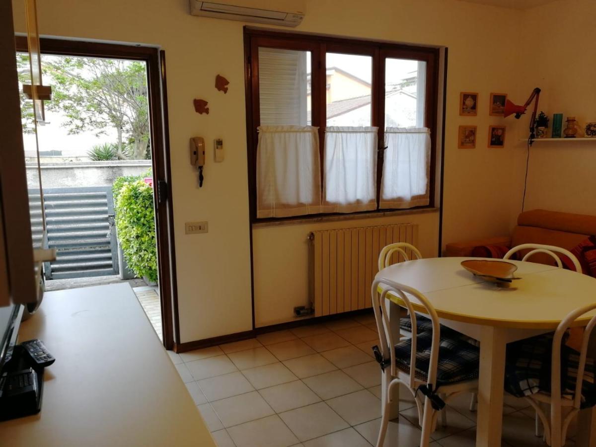 La Casa Dei Bebi Apartment Carrara Luaran gambar