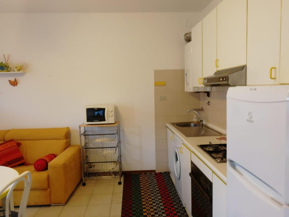 La Casa Dei Bebi Apartment Carrara Luaran gambar