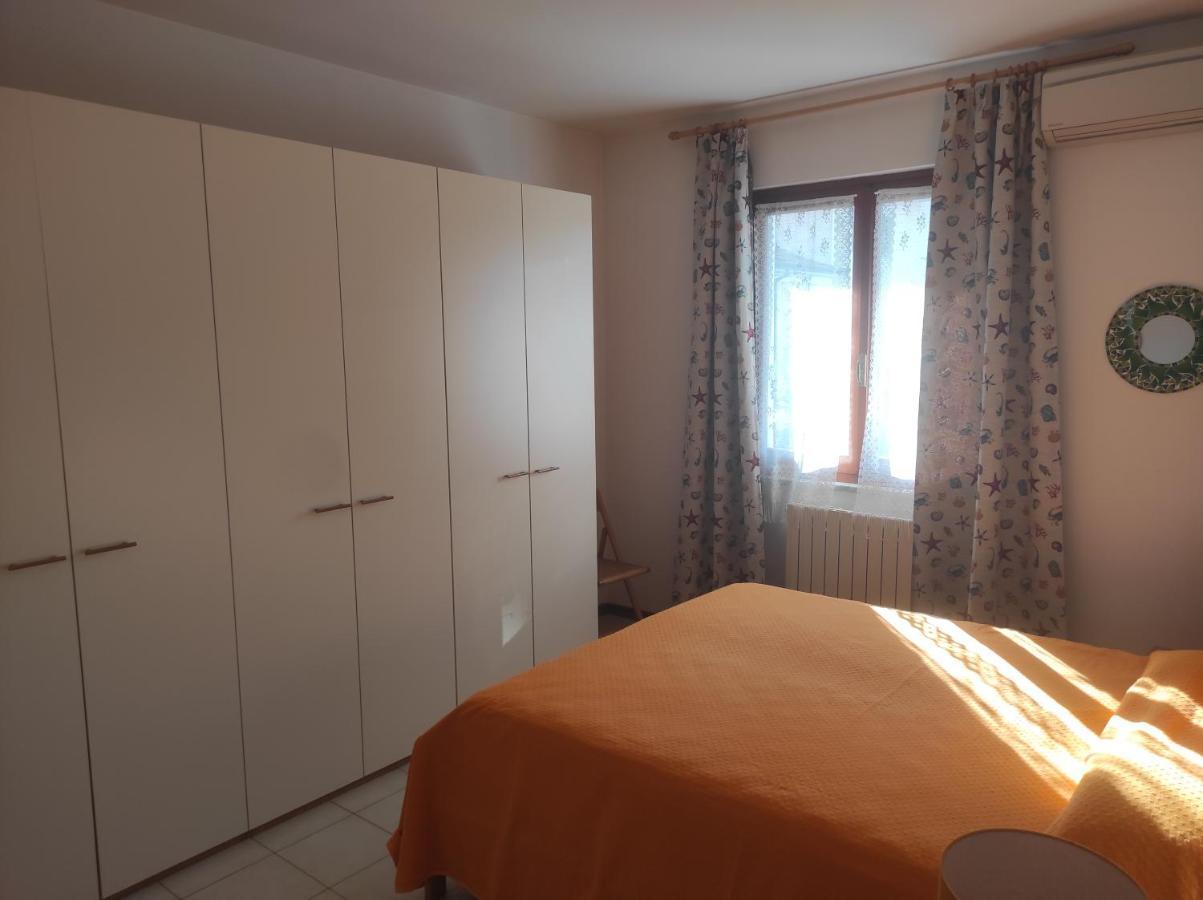 La Casa Dei Bebi Apartment Carrara Luaran gambar